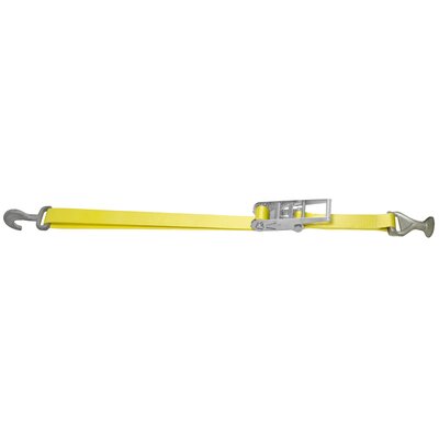 Lashing system for trailers 75 mm / MBL 20000 kg / 2,5 m