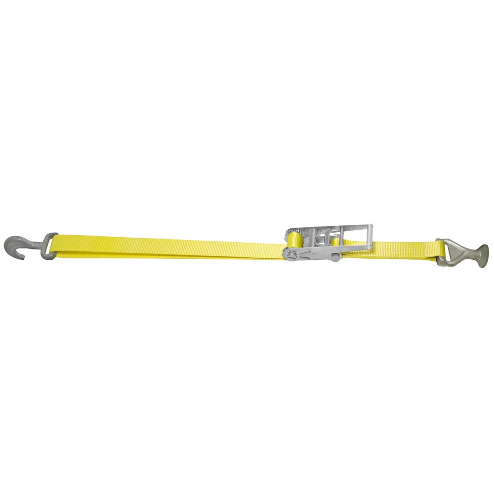 Lashing system for trailers 75 mm / MBL 20000 kg / 2,5 m