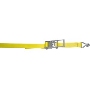 Lashing system 75 mm - LC 4300 daN - 6 and 10 m