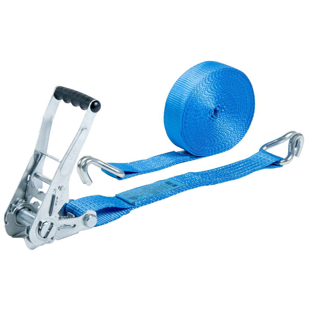 Lashing system 50 mm / LC 1700 daN / 10 m