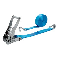 Lashing system 50 mm / LC 1500 daN / 10 m / stainless steel