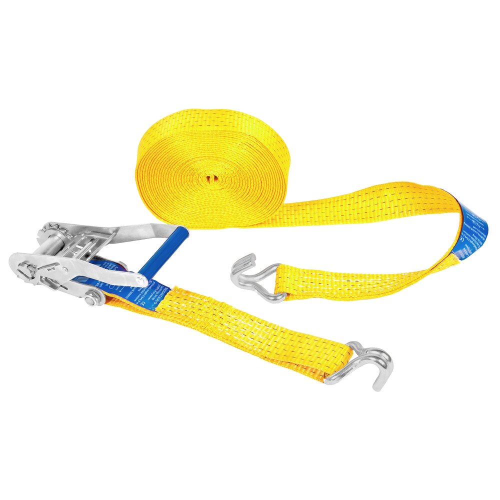 Lashing system 50 mm / LC 2000 daN / 10 m