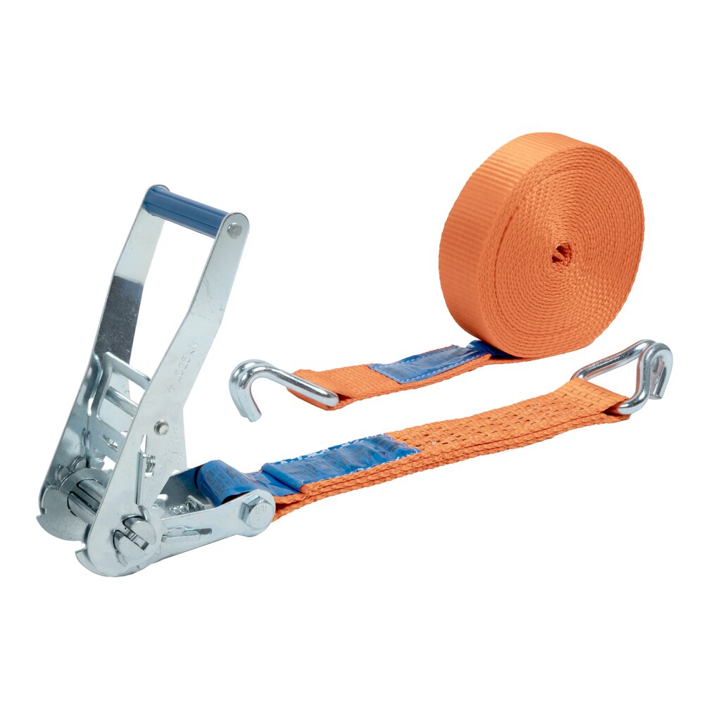 Lashing system 50 mm / LC 2500 daN / 10 m