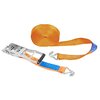 Lashing system 50 mm / LC 2500 daN / 10 m / Ergo ratchet
