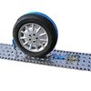 Car lashing system 50mm LC 1500kg 1.8 mtr SVAU2000