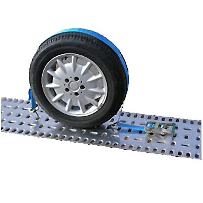 Car lashing system 50mm LC 1500kg 1.8 mtr SVAU2000