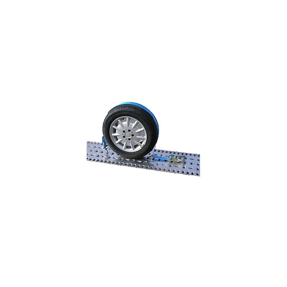 Car lashing system 50mm LC 1500kg 1.8 mtr SVAU2000