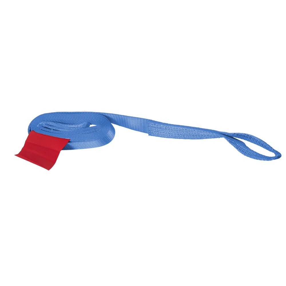 Pulling and towing slings