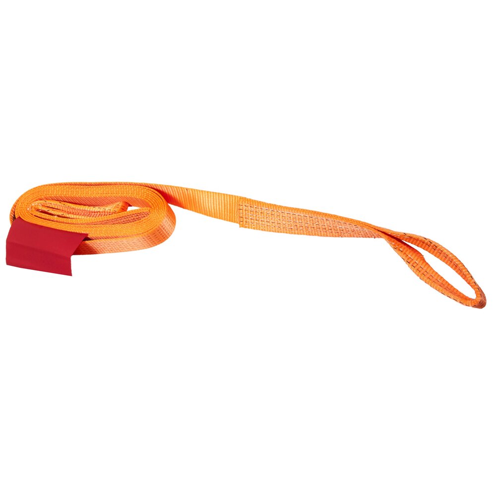 Strap 7T for all kinds of pulling and towing