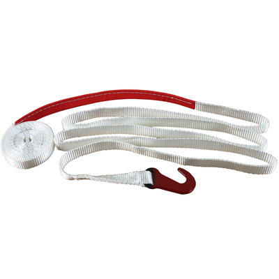 Pulling and towing slings