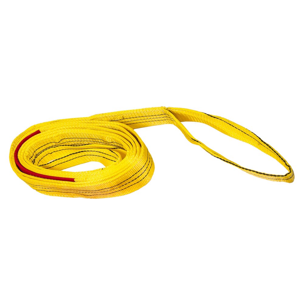 Strap 21T for all kinds of pulling and towing