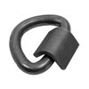 Weldable lashing points