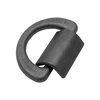 Weldable lashing points