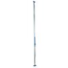 Ergobar cargo support bar with automatic locking