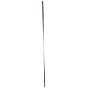 Support bar for lashing track Ø 42 mm