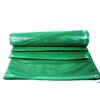 PVC cargo tarpaulins