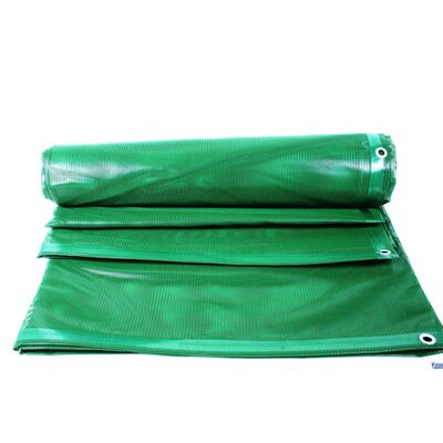PVC cargo tarpaulins