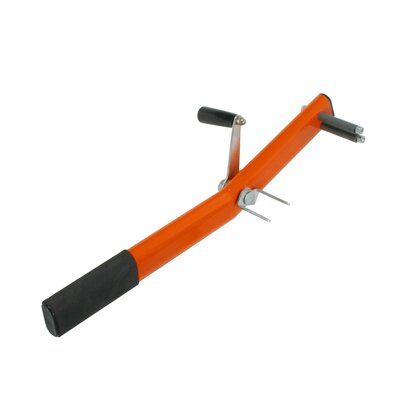 Roller for webbing