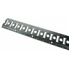 Lashing track / combi-track