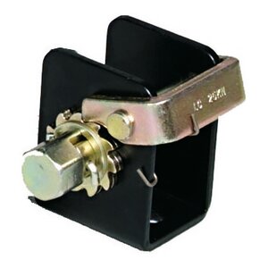 Lashing winch 50 mm