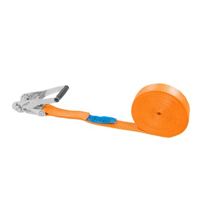 Lashing system 50 mm / LC 2500 daN / 10 m / one part