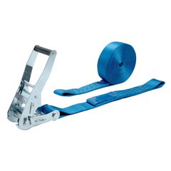 Lashing system 50 mm / LC 1700 daN / 10 m / without hooks