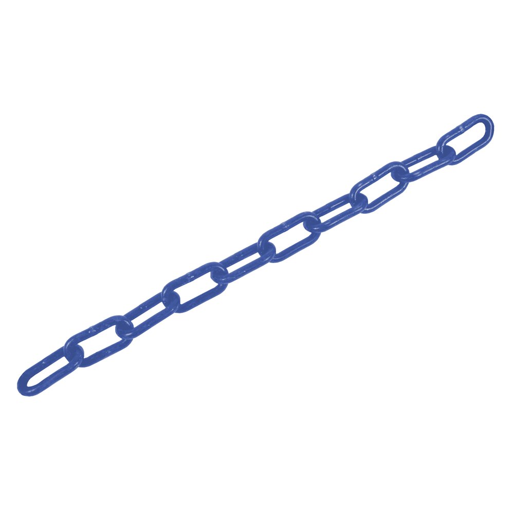 Long link lashing chains grade 100