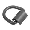 Weldable lashing points