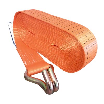 Lashing winch e.g. timber transports 50 mm