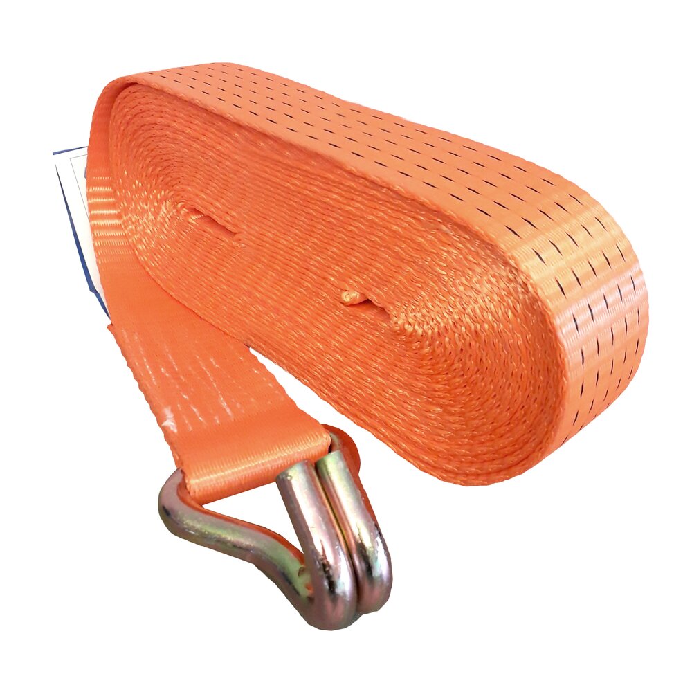 Lashing winch e.g. timber transports 50 mm