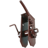 Lashing winch e.g. timber transports 50 mm