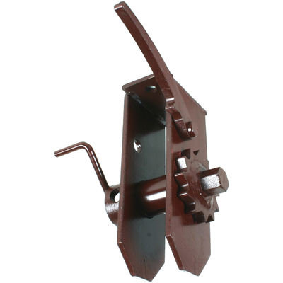Lashing winch e.g. timber transports 50 mm