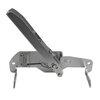 Tension meter for lashing systems