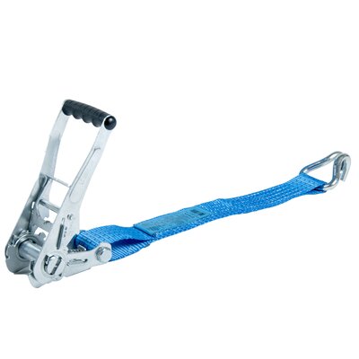 Lashing system 50 mm / LC 1700 daN / 10 m