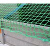 Cargo nets for trailers