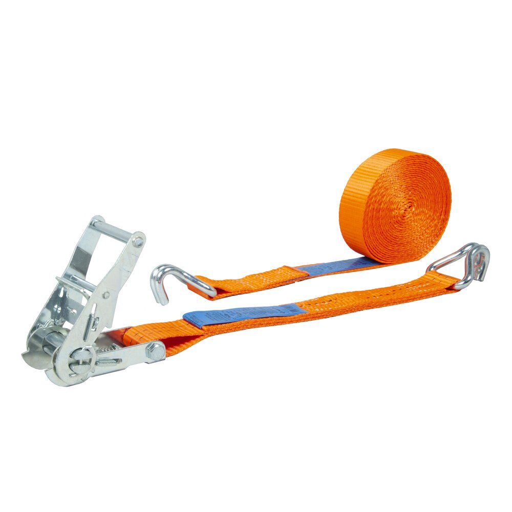 Lashing system 35 mm / LC 1000 daN / 6 m