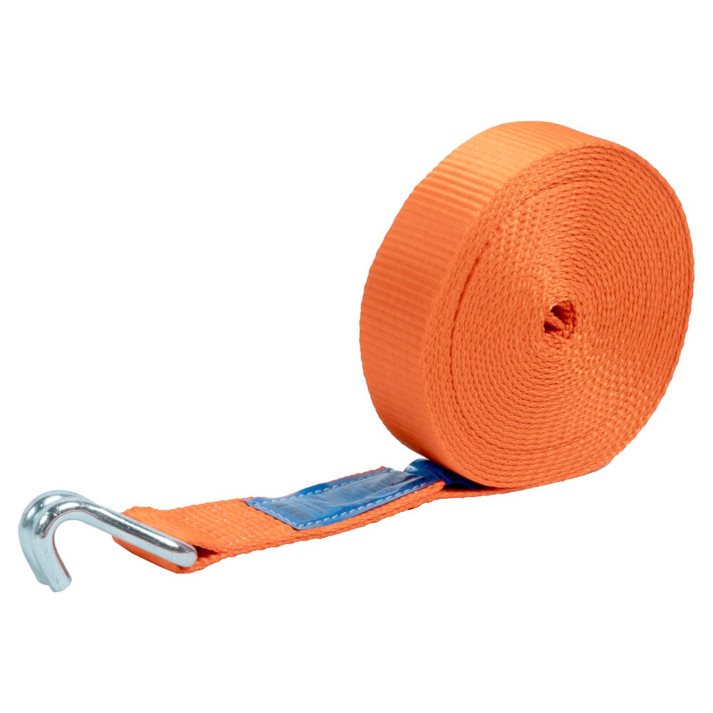 Lashing system 50 mm / LC 2500 daN / 10 m