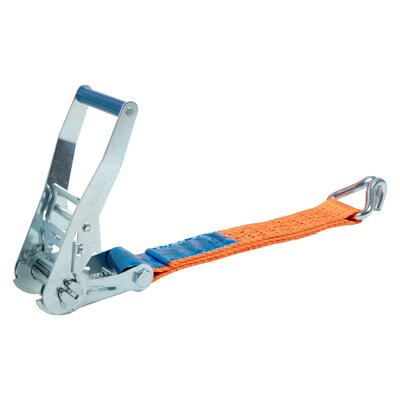 Lashing system 50 mm / LC 2500 daN / 10 m