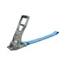 Lashing system 50 mm / LC 1700 daN / 10 m / Ergo ratchet