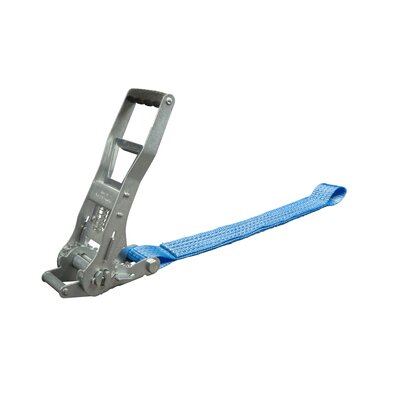 Lashing system 50 mm / LC 1700 daN / 10 m / Ergo ratchet