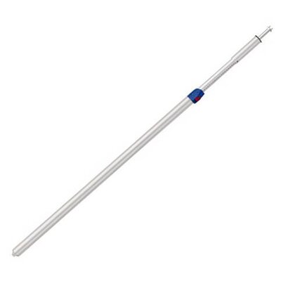 Tukitanko lentokonekiskoon Ø 44 mm