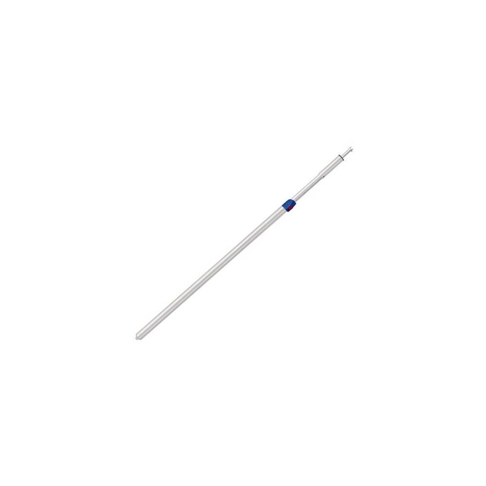 Tukitanko lentokonekiskoon Ø 44 mm