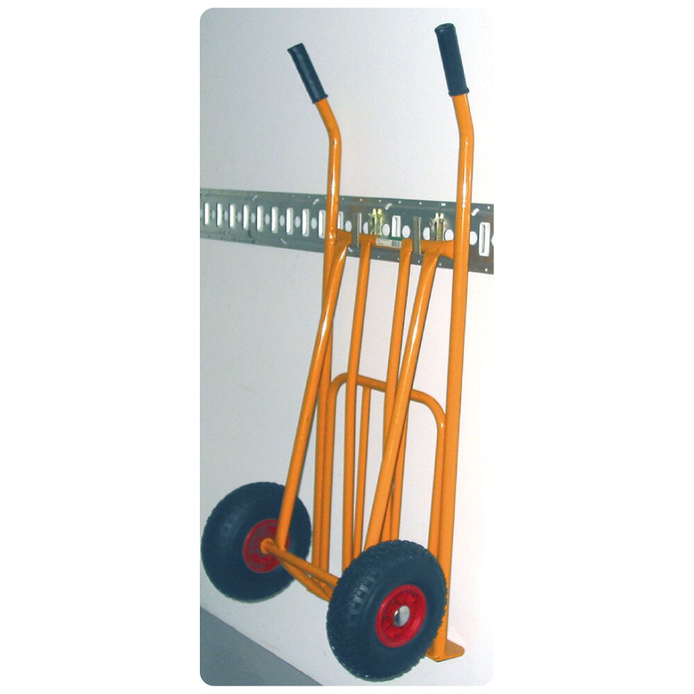 Hanging hook for Combi-lashing track