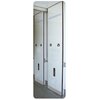 SafeCold partition walls