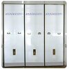 SafeCold partition walls