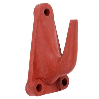 Container hook
