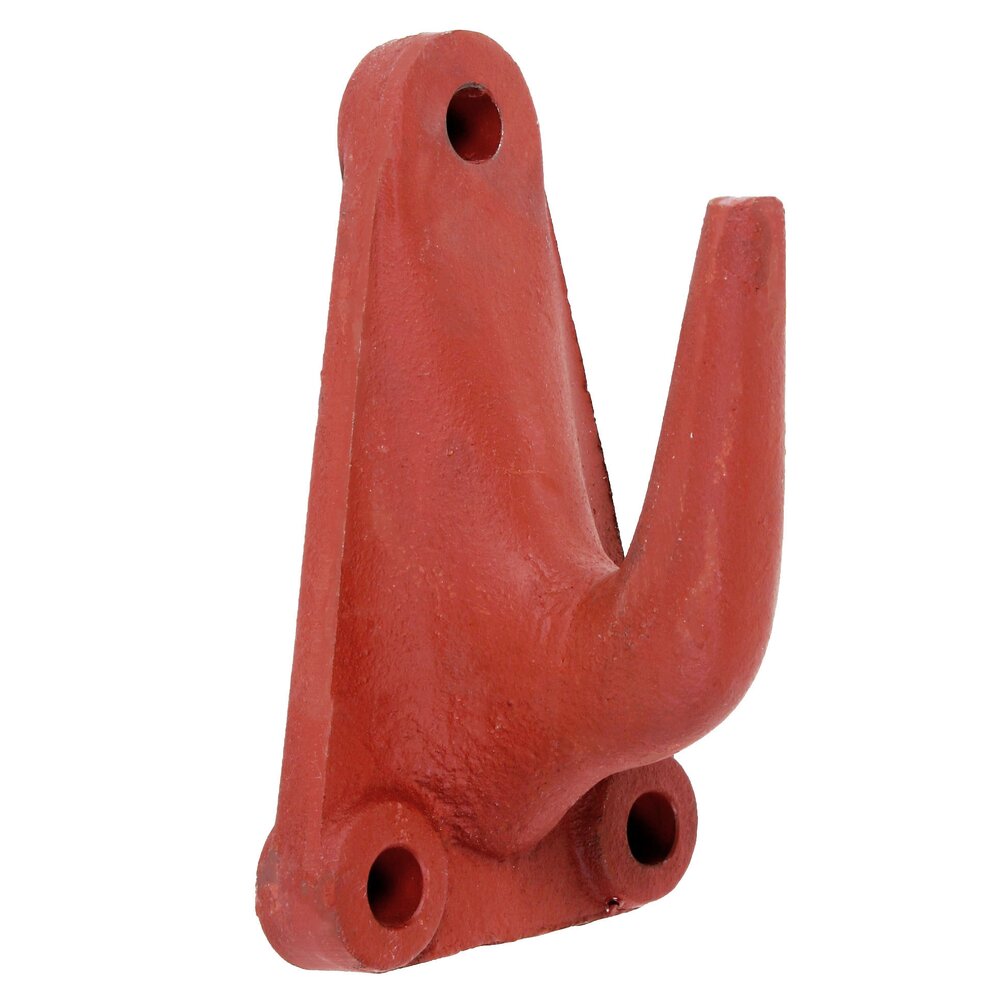 Container hook