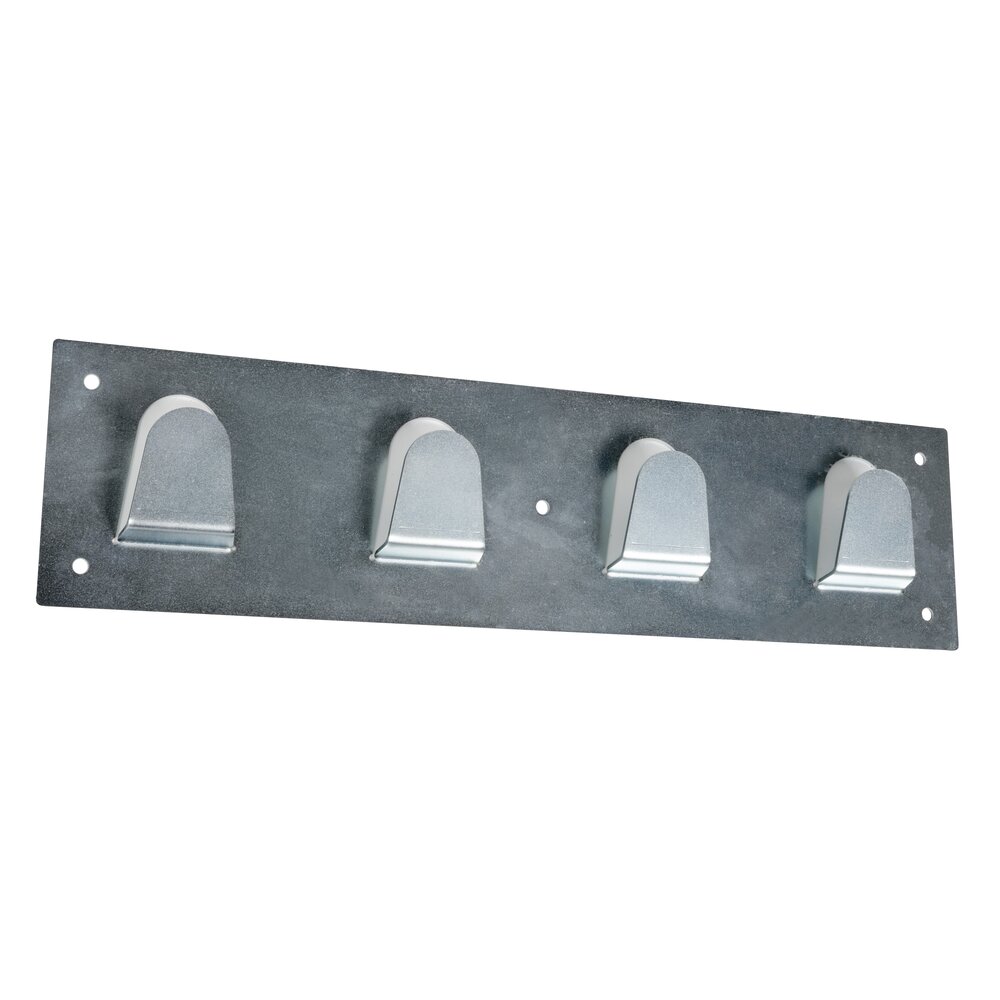Rack for lashing systems