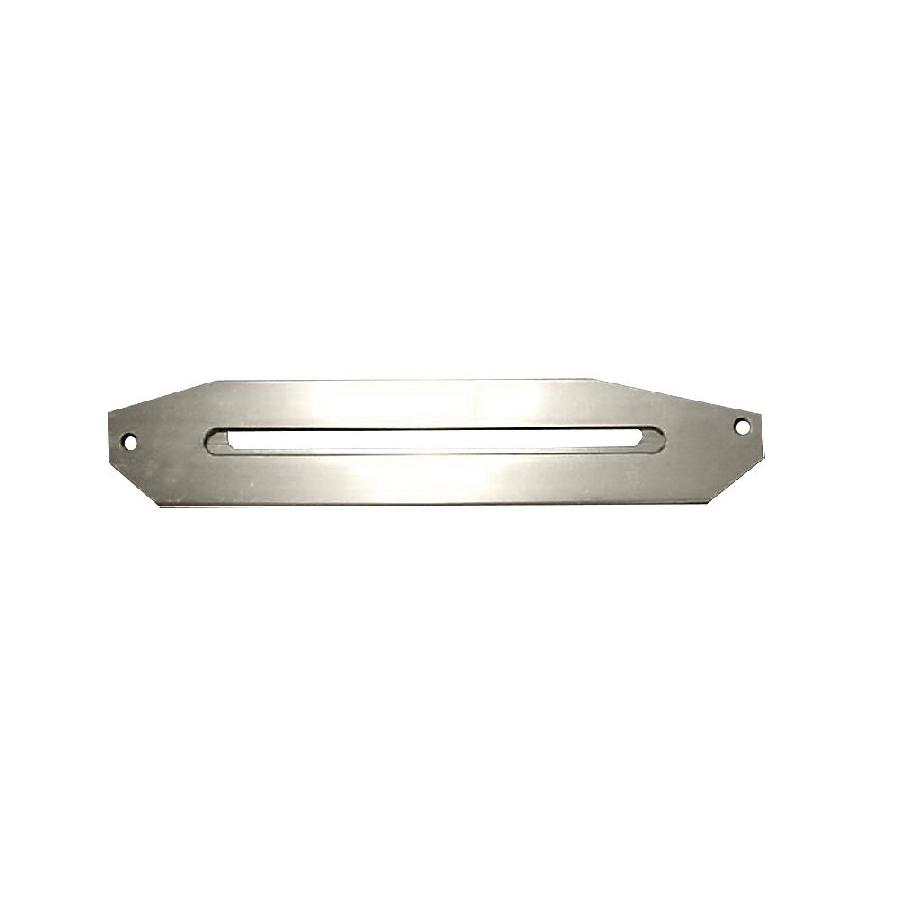 Spare parts for TDF double deck beams
