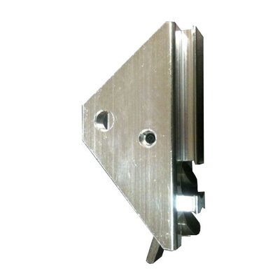Spare parts for TDF double deck beams